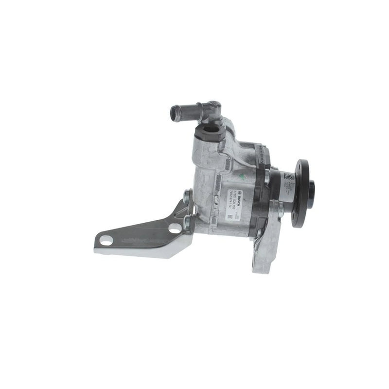 Bosch Power Steering Hydraulic Pump fits BMW X3 2006-2010 2.5 3.0