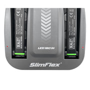 Sealey Rechargeable Floodlight/Inspection Light Docking Station Kit LED1801K Sealey - Dynamic Drive