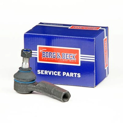 Borg & Beck Steering Tie Rod End Ball Joint BTR4932
