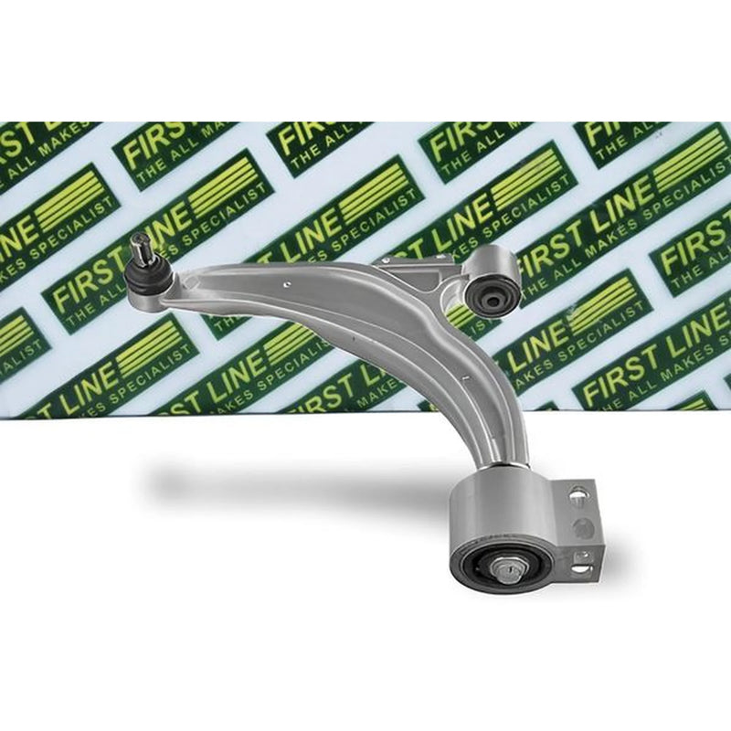First Line Control/Trailing Arm fits Chevrolet Cruze 2009-2015