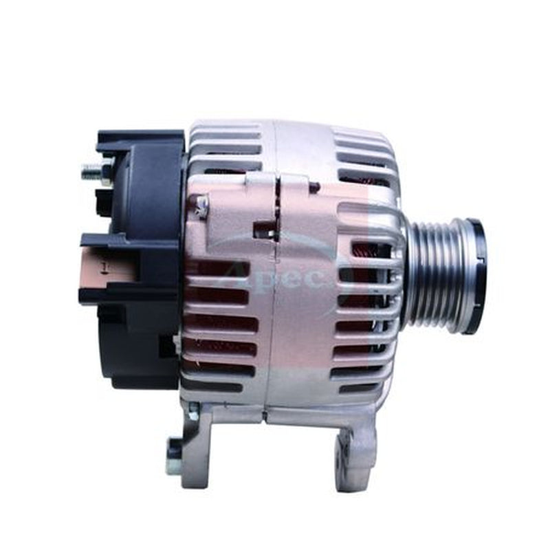 Apec Car Alternator 12V fits Audi A1 2010-2015 1.2