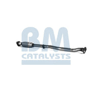 BM Catalysts Homologated Diesel Cat fits Ford Ranger 1999-2006 2.5