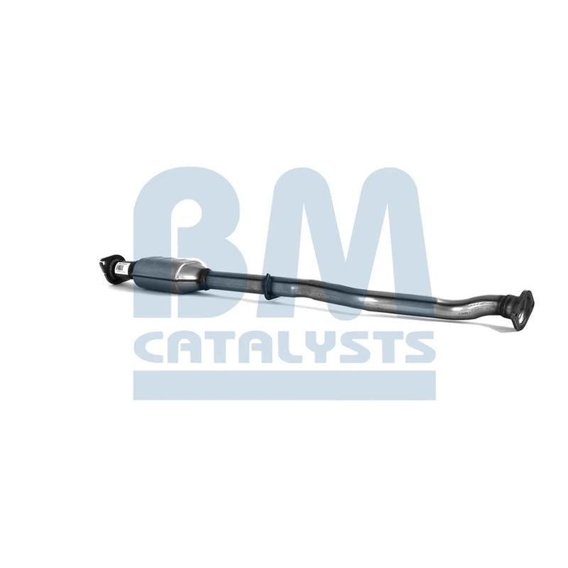 BM Catalysts Homologated Diesel Cat fits Ford Ranger 1999-2006 2.5