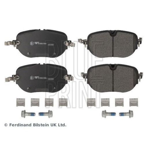 Blue Print Front Brake Pad Set fits Cupra Born 2021 on