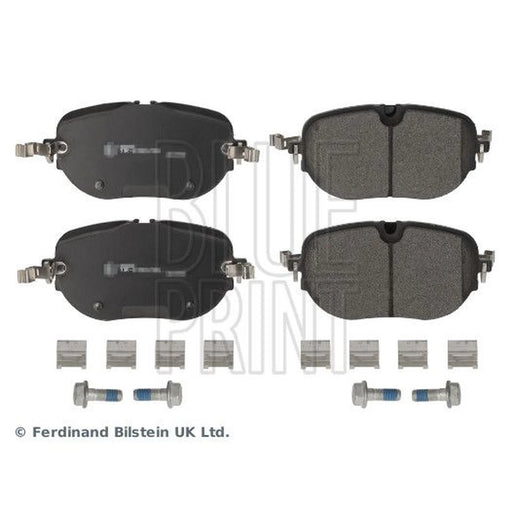 Blue Print Front Brake Pad Set ADBP420146