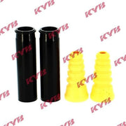 KYB 2 x Rear Dust Cover Kit fits Ford Focus I 1998-2005 1.4 1.6 1.8 2.0