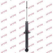 KYB Shock Absorber Damper Strut Rear fits Mitsubishi Space Star 1998-2004