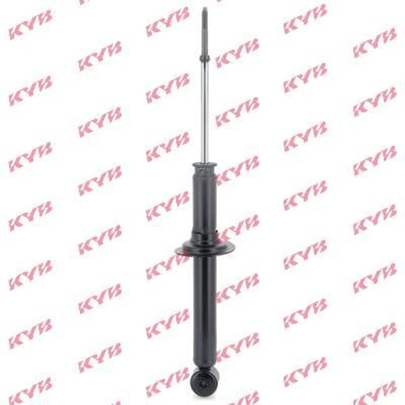 KYB Shock Absorber Damper Strut Rear fits Mitsubishi Space Star 1998-2004