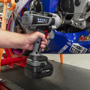 Sealey Premier Premier SV20 Series Cordless Impact Wrench Kit 20V 4Ah Sealey Premier - Dynamic Drive