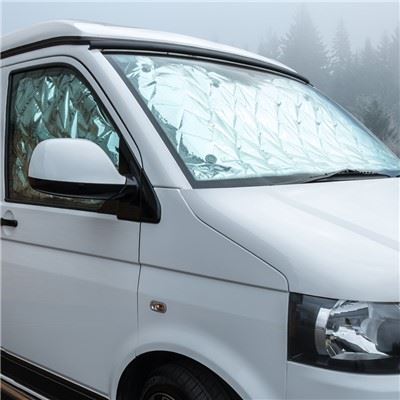 815MS MERC SPRINTER INTERNAL BLIND 97-99 N/A  - Dynamic Drive