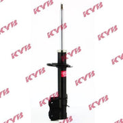 KYB 2 x Front Shock Absorbers fits Smart Forfour 2004-2006