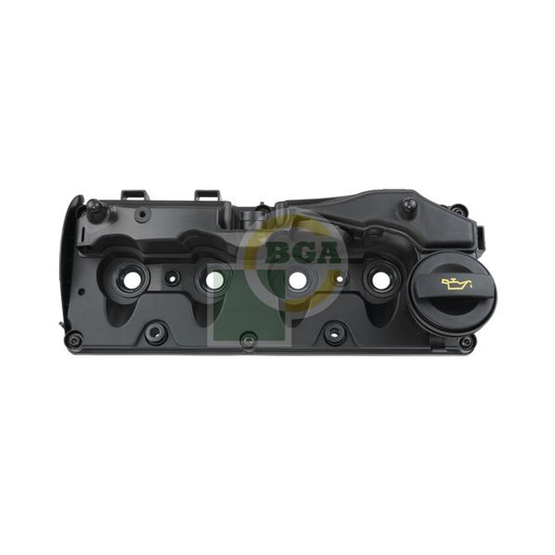 BGA Cylinder Head Cover Plastic fits VW California T5 Camper 2009-2015 2.0