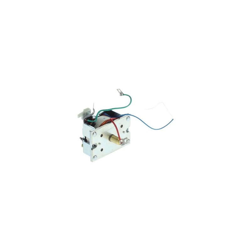 Bosch Starter Solenoid Switch