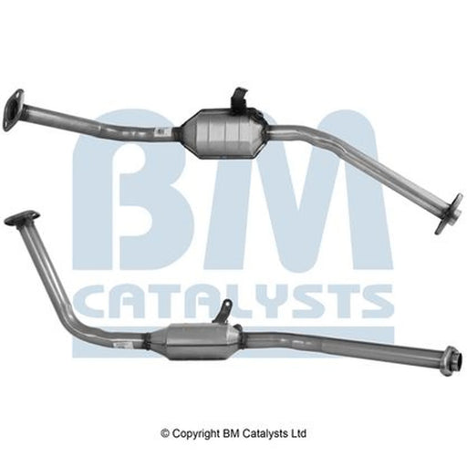 BM Catalysts Petrol Cat BM90290