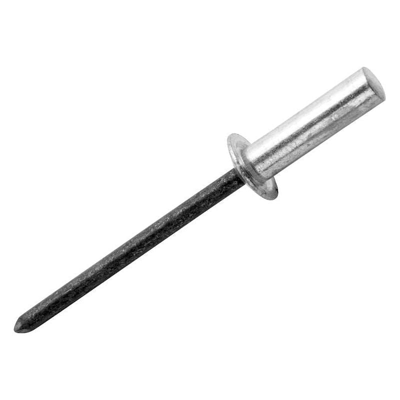 Rapid Waterproof Rivets 3.2 x 8mm Blister of 50 Rapid - NN4 Online