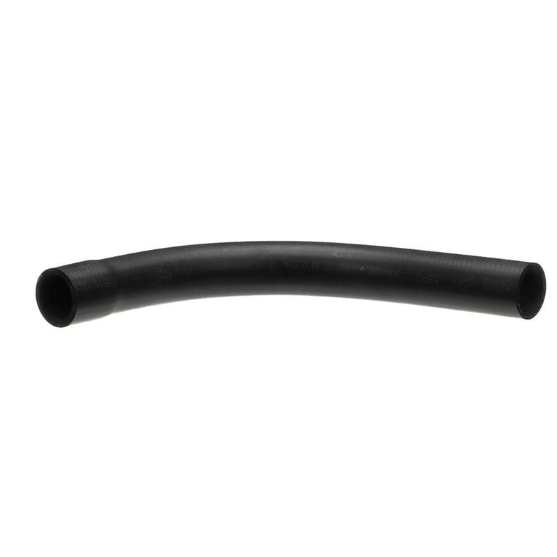 Gates Radiator Coolant Hose 430mm ID fits BMW 3 1992-1995