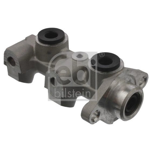 Febi Brake Master Cylinder Hydraulic Assembly 04523