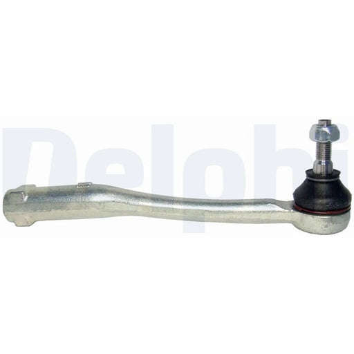 Delphi Steering Tie Rod End Ball Joint Front Right M16x1.5 fits Citroën C-Elysee