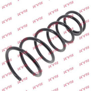 KYB Front Suspension Coil Spring fits Fiat Sedici 2006-2014 1.6