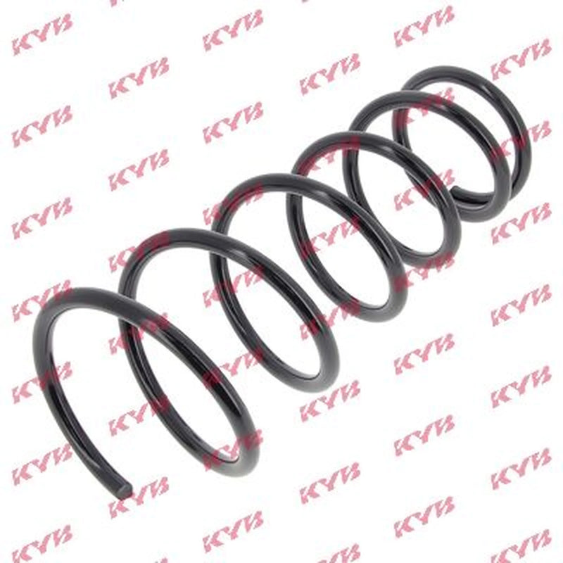 KYB Front Suspension Coil Spring fits Fiat Sedici 2006-2014 1.6
