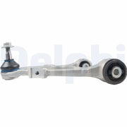 Delphi Control/Trailing Arm Front fits Abarth 124 Spider 2016 on 1.4