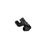 Gates Crankcase Ventilation Hose 230mm fits Audi Tt 2005-2006 1.8