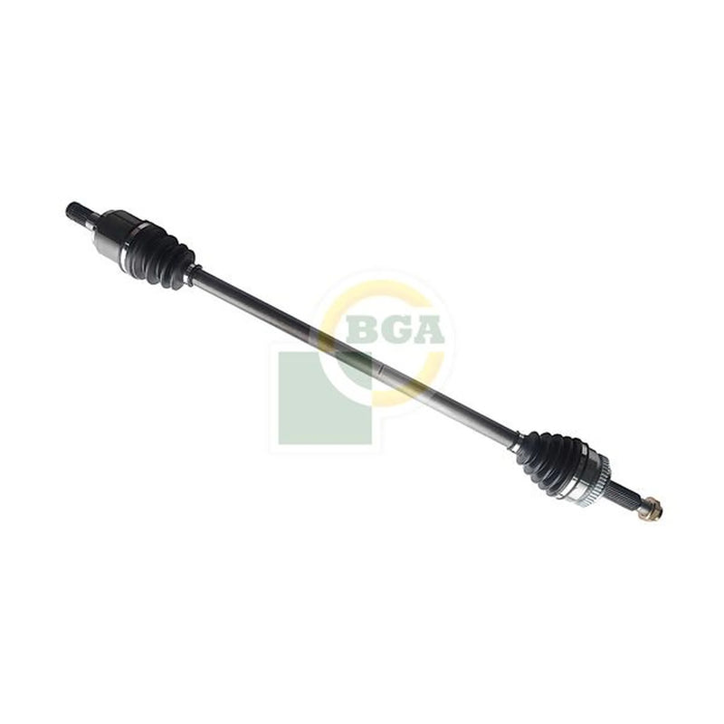 BGA CV Drive Shaft Driveshaft Front Left DS6733L
