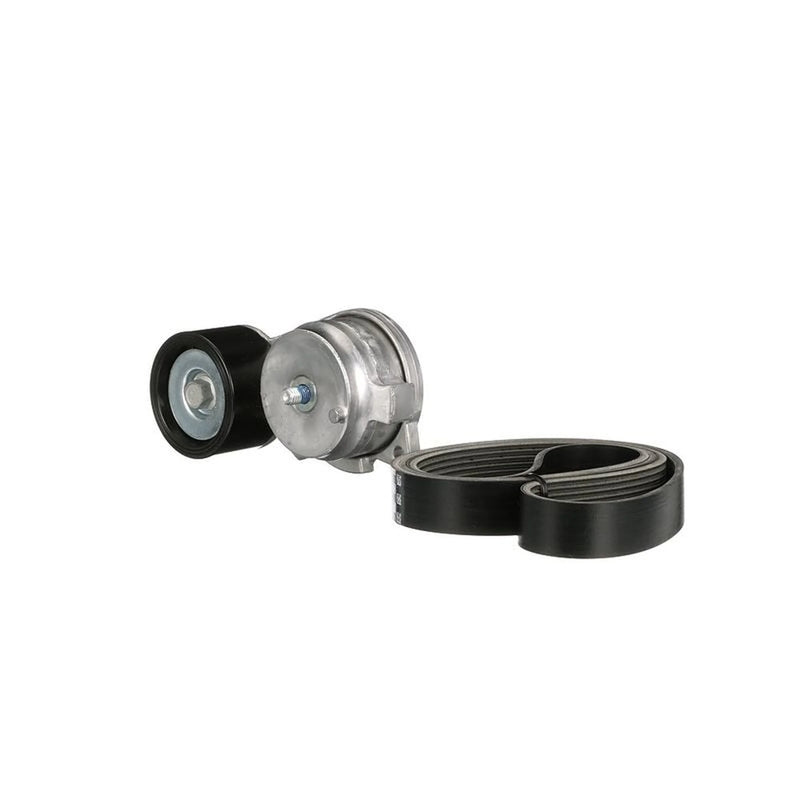 Gates V-Ribbed Belt Set K098PK1538HD