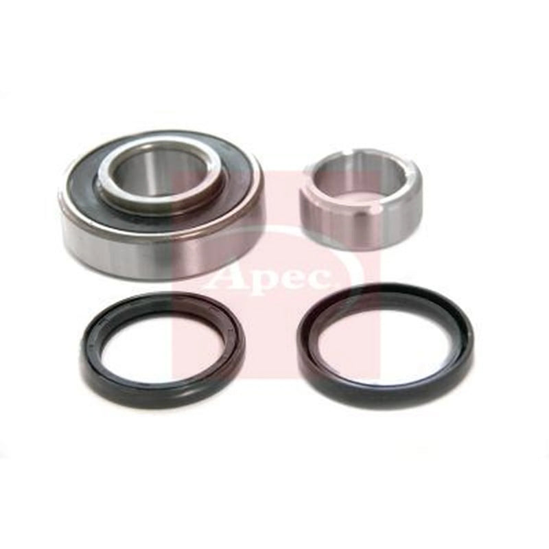 Apec Wheel Bearing Kit 80mm AWB1662
