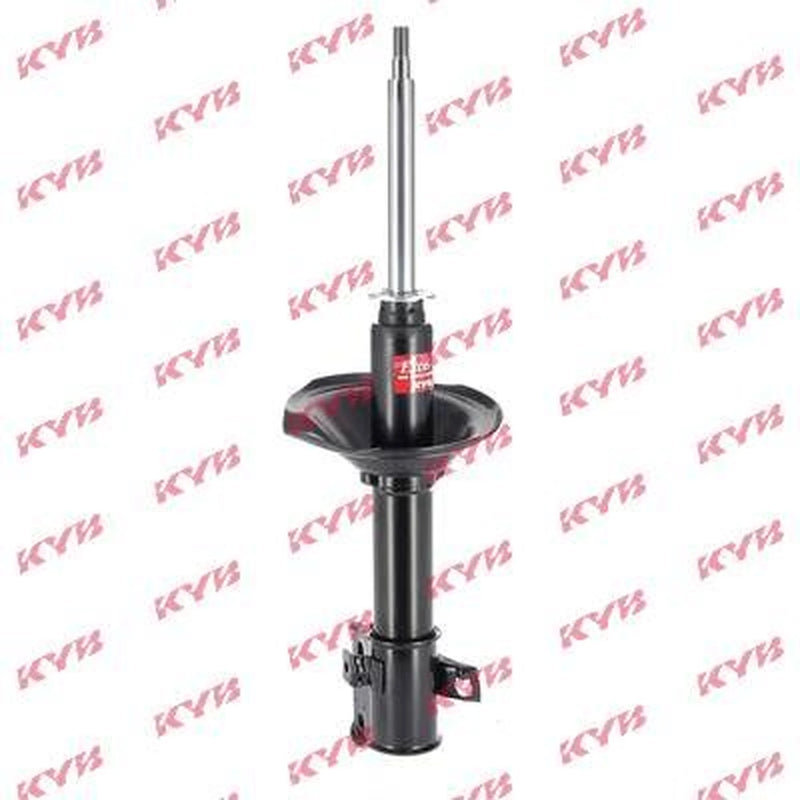 KYB Shock Absorber Damper Strut Front Right fits Subaru Forester 1997-2002 2.0