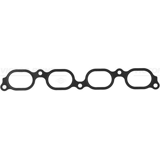 Victor Reinz Intake Manifold Gasket Thick Rubber/Metal 71-17191-00
