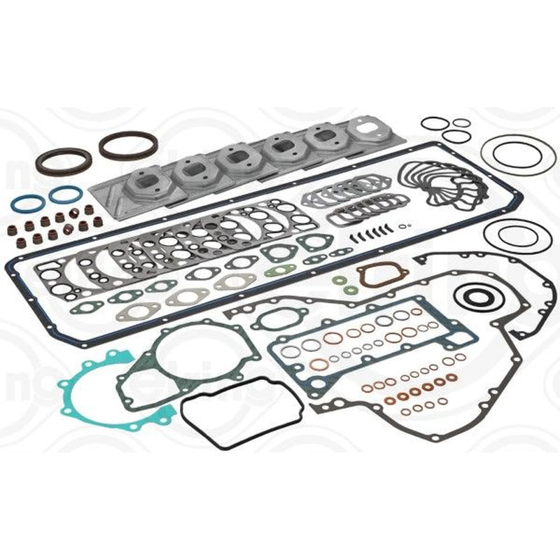Elring Mercedes Full Set fits Mercedes-Benz O 405 1984-1986