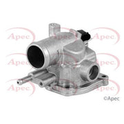 Apec Thermostat,Coolant fits Mercedes-Benz C-Class 2000-2014