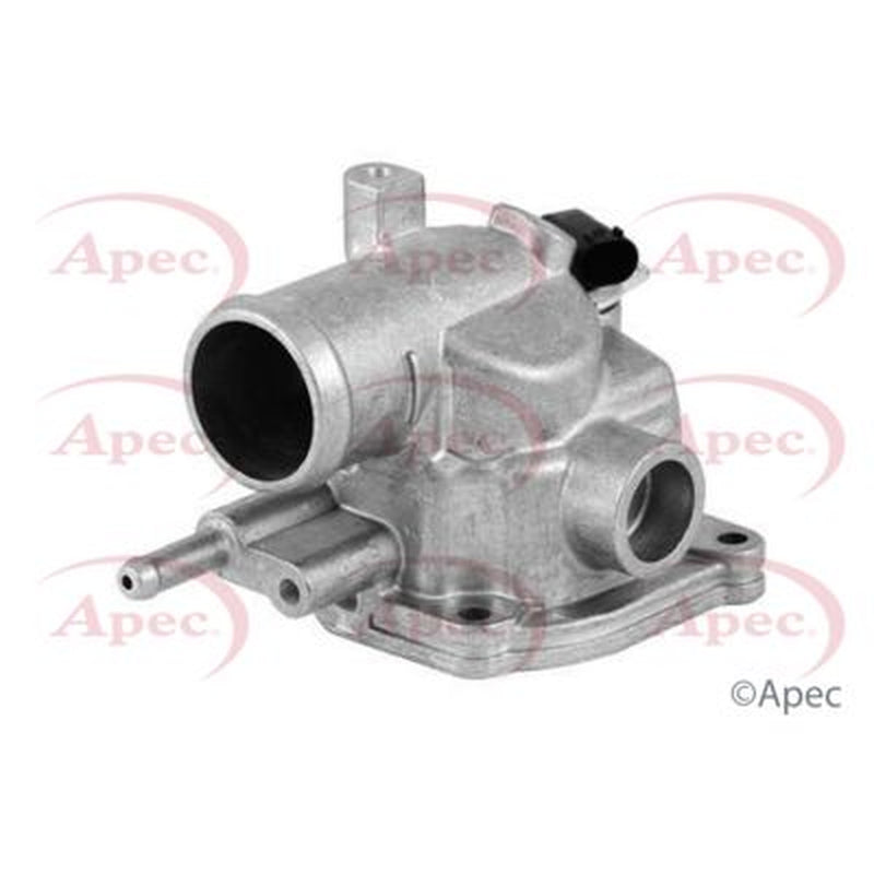 Apec Thermostat,Coolant fits Mercedes-Benz C-Class 2000-2014