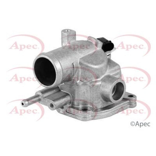 Apec Thermostat,Coolant fits Mercedes-Benz C-Class 2000-2014