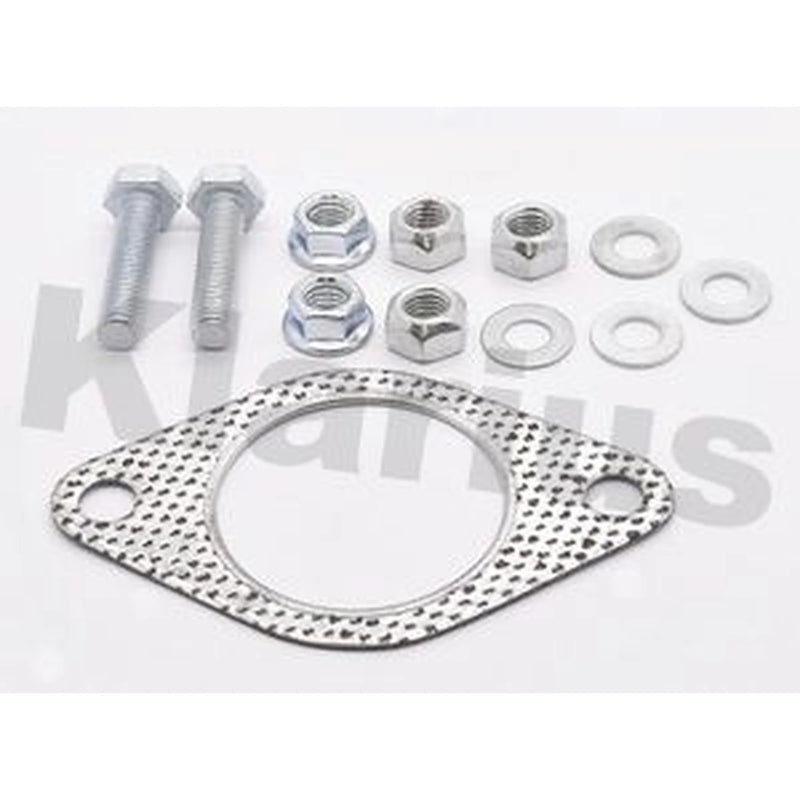 Klarius Fitting Kit- Catalyst And Dpf 402956 402956