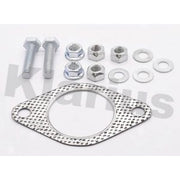 Klarius Fitting Kit- Catalyst And Dpf 402956 402956