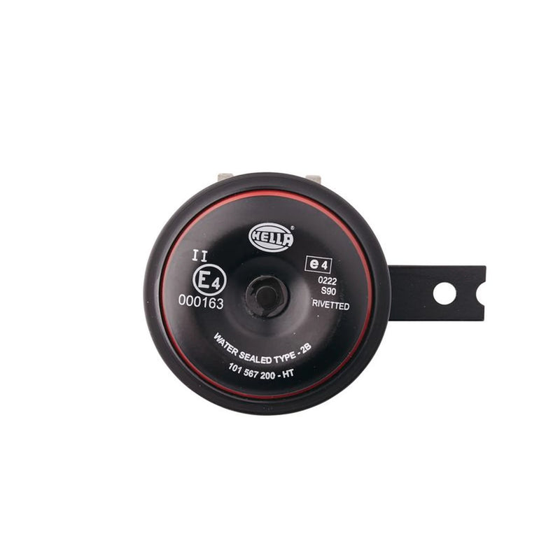 Hella Car Horn Signal Unit
