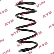 KYB Front Suspension Coil Spring fits Opel Corsa D 2006-2014 1.6