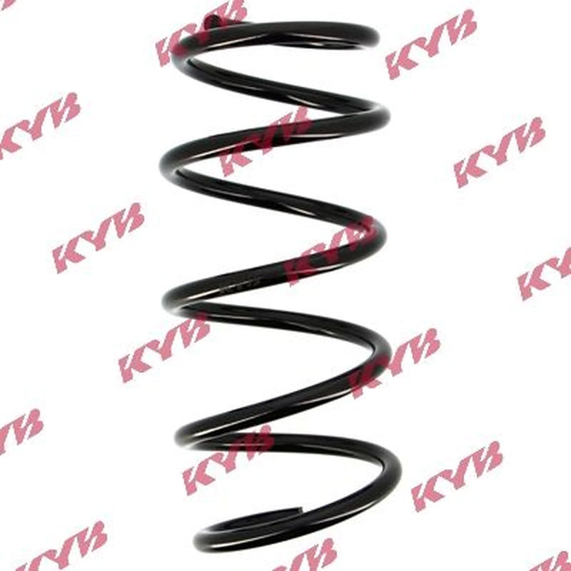 KYB Front Suspension Coil Spring fits Opel Corsa D 2006-2014 1.6