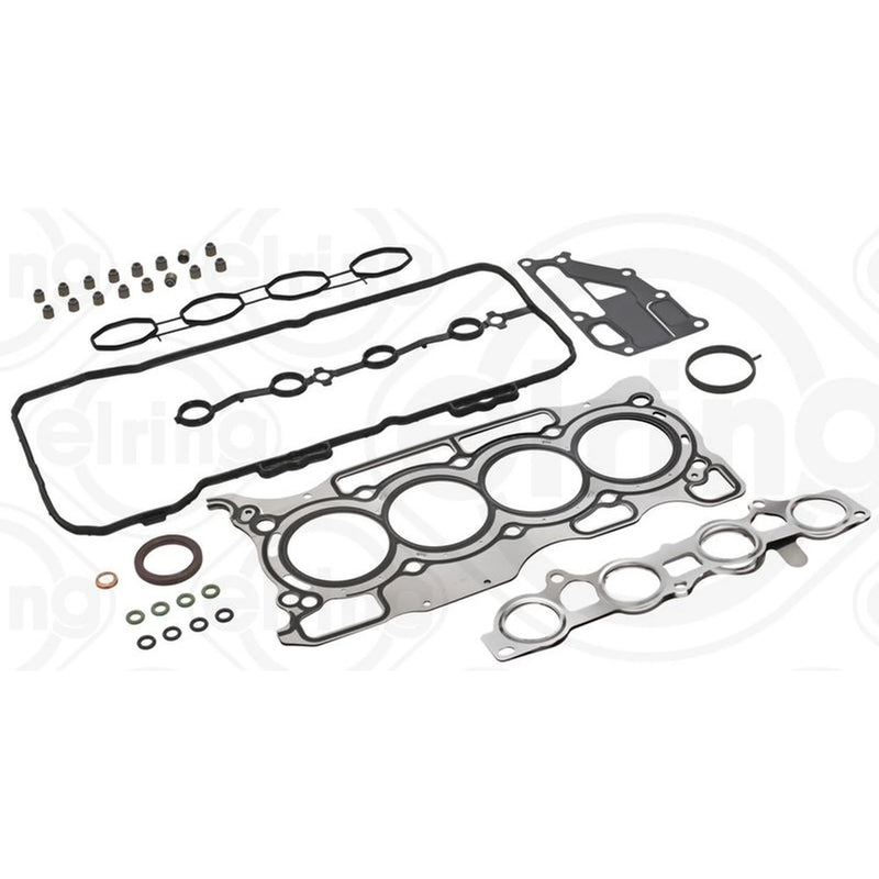 Elring Cylinder Head Gasket Kit fits Nissan Cube 2009 on 1.6