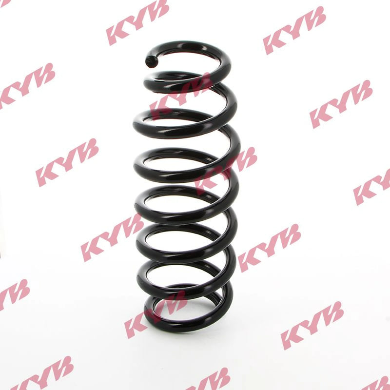 KYB Front Suspension Coil Spring fits Volvo XC60 II 2019 on