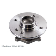Blue Print Wheel Bearing Kit Rear Right 74mm fits Mini Mini 2001-2008