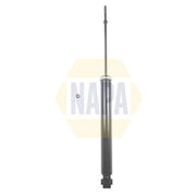 NAPA Shock Absorber Damper Strut Rear Left fits Nissan Juke 2010-2019