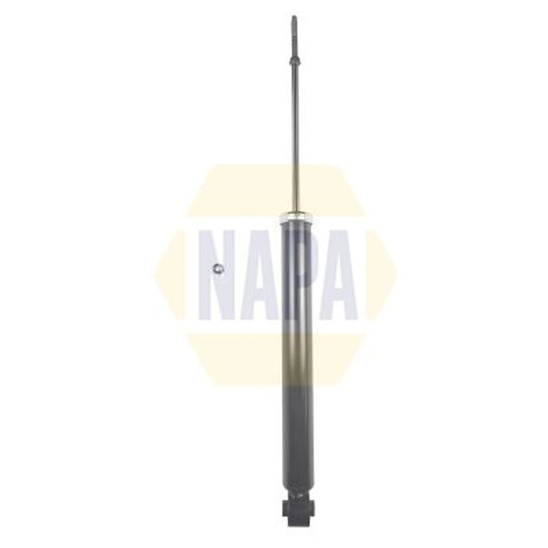 NAPA Shock Absorber Damper Strut Rear Left fits Nissan Juke 2010-2019