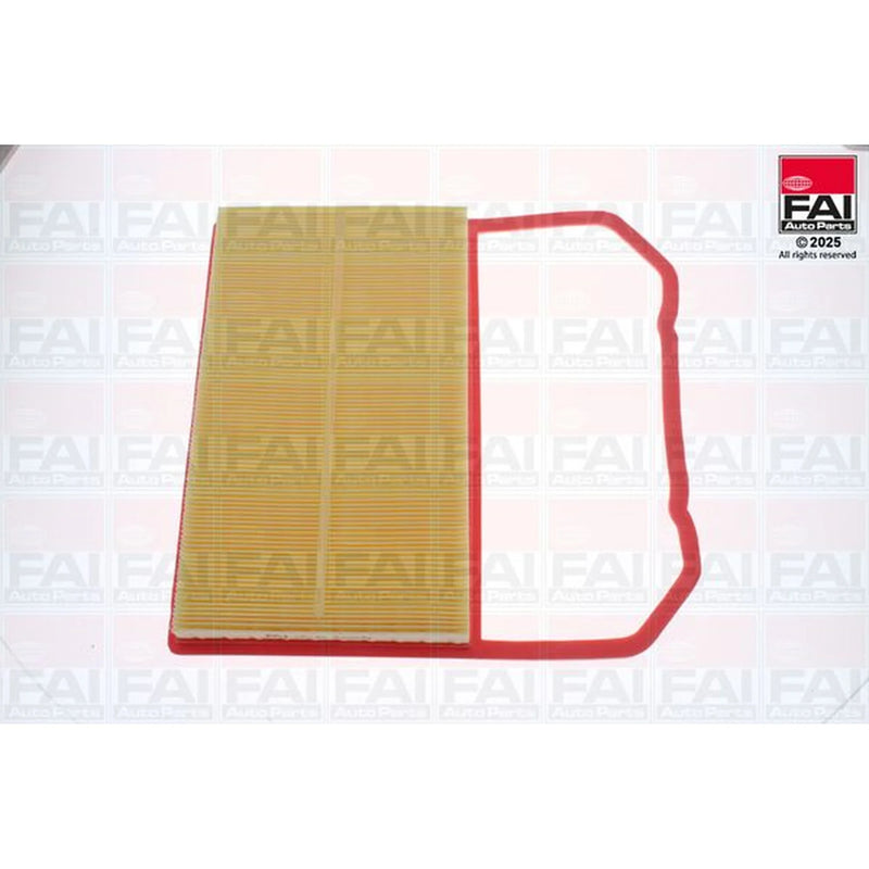 FAI Engine Air Filter fits Seat Ibiza 2015-2017 1.0