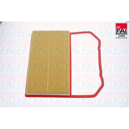 FAI Engine Air Filter AF126
