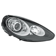 Hella Headlight Headlamp D1S/H7 Right fits Porsche Panamera 2013-2016