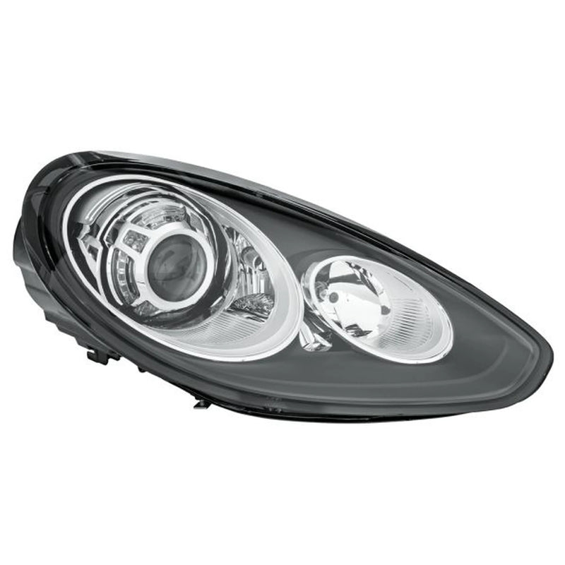 Hella Headlight Headlamp D1S/H7 Right fits Porsche Panamera 2013-2016