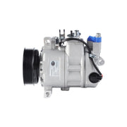 Hella Air Conditioning Compressor fits Audi A4 B6 2000-2005 1.6 1.8 1.9 2.0